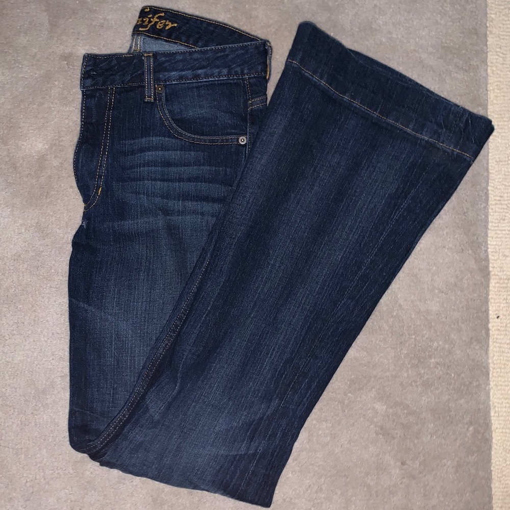 Kimes Ranch Trouser Jeans